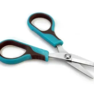 Favoriet Drennan Braid & Mono Schaar